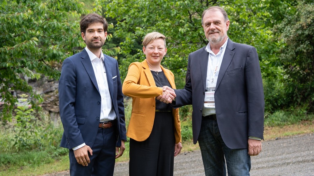 FEMAC Collaboration Spain - Kubota